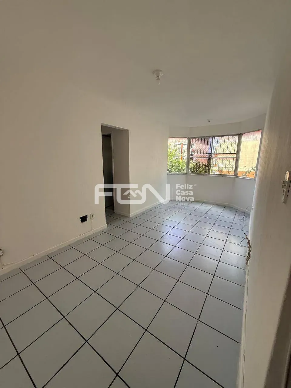 Apartamento, 2 quartos, 45 m² - Foto 6