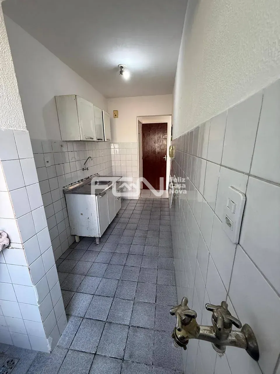Apartamento, 2 quartos, 45 m² - Foto 5
