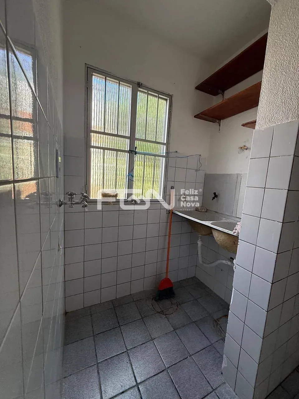 Apartamento, 2 quartos, 45 m² - Foto 4