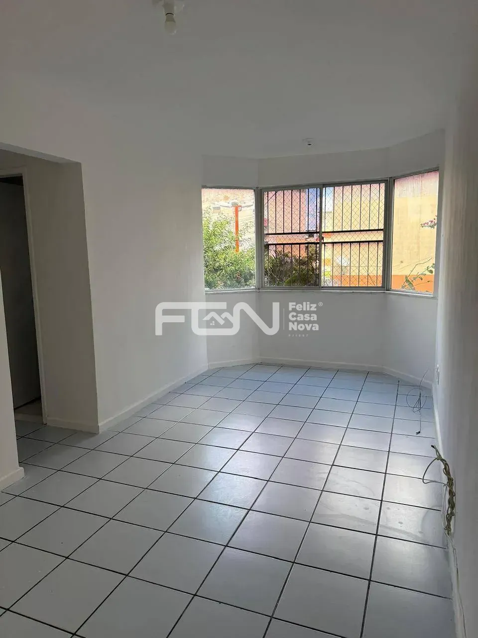 Apartamento, 2 quartos, 45 m² - Foto 1