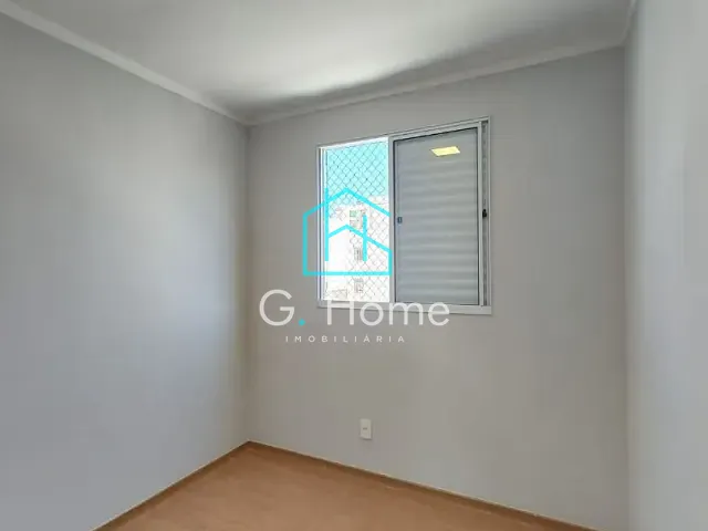 Apartamento com 52m² 2 quartos e 1 banheiro, à venda, no bairro Cidade Industrial II em Londrina