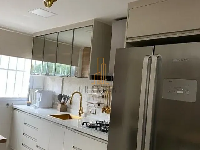 Apartamento 2 quartos e 1 banheiro, à venda, no bairro Vila Leopoldina em Santo André