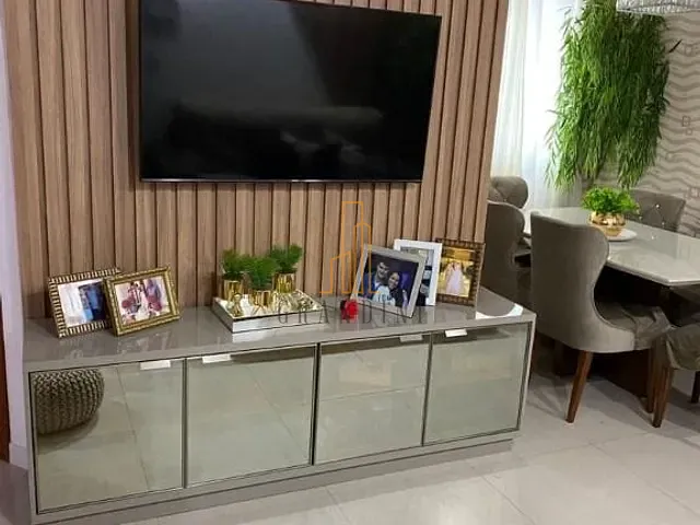 Apartamento 2 quartos e 1 banheiro, à venda, no bairro Vila Leopoldina em Santo André