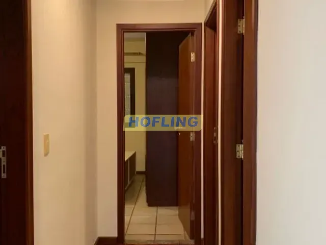 Apartamento com 147m² 3 quartos e 2 banheiros, à venda, no bairro Centro em Rio Claro
