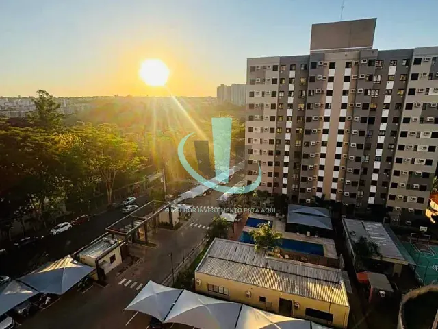 Apartamento com 50m² 2 quartos e 1 banheiro, para alugar, no bairro Vila Harmonia em Araraquara