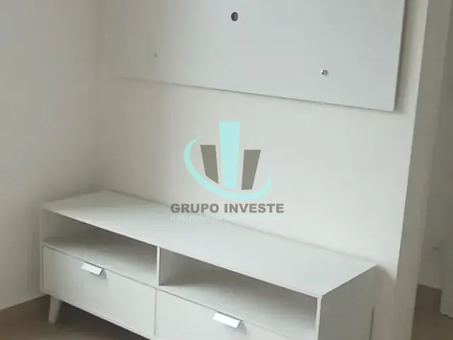 Apartamento com 50m² 2 quartos e 1 banheiro, para alugar, no bairro Vila Harmonia em Araraquara