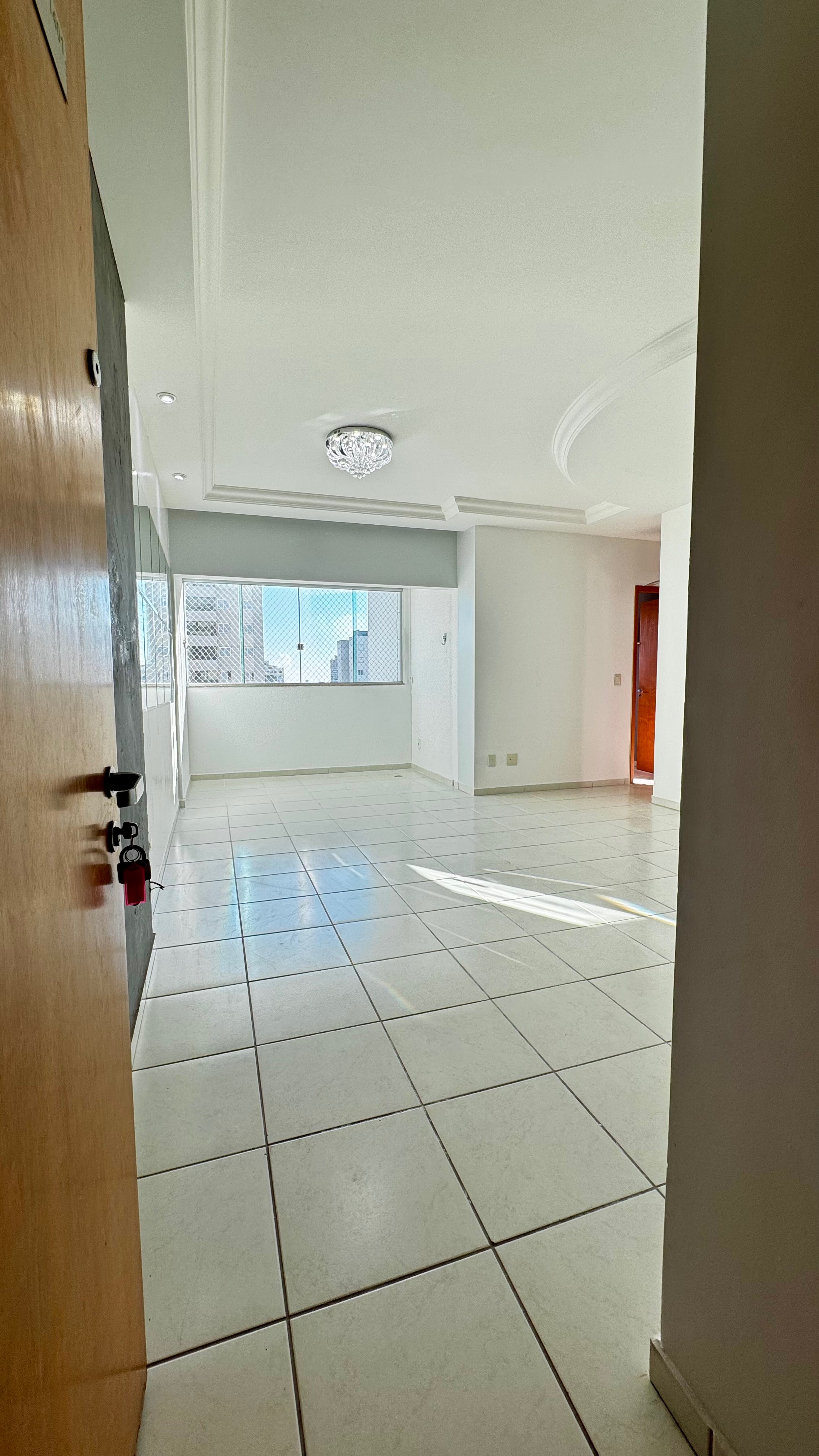 Apartamento à venda com 71 m², 2 quartos, 1 suíte, no Setor Bela Vista, Goiânia, GO