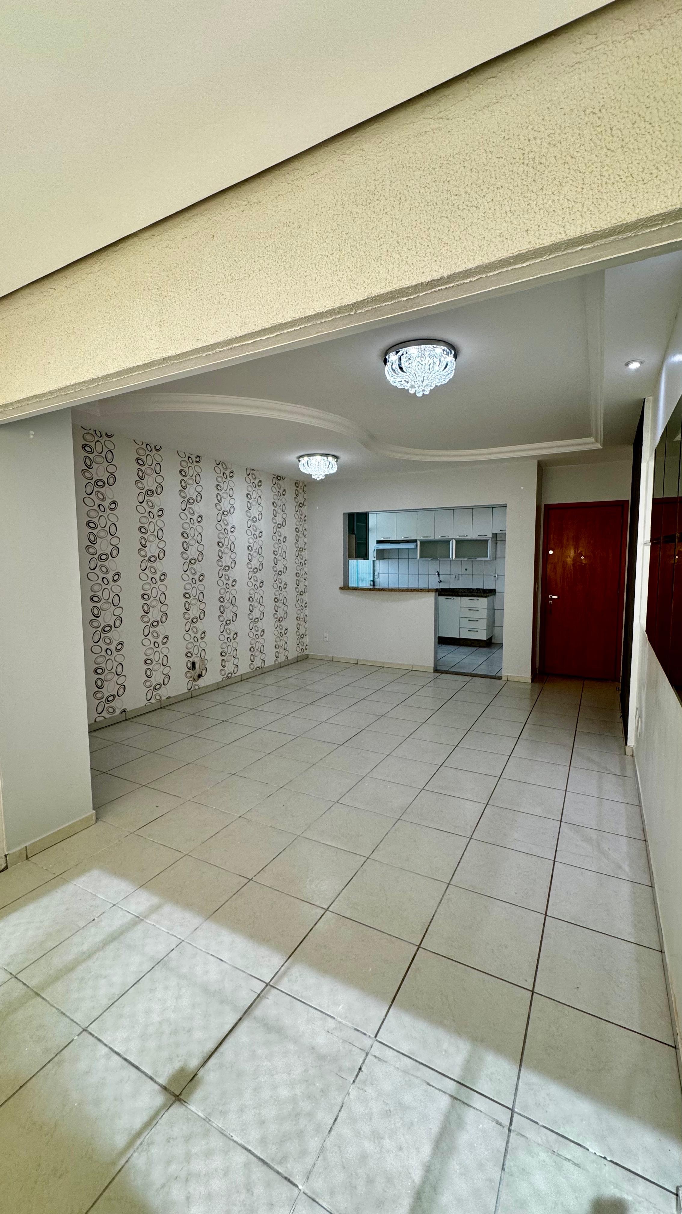 Apartamento à venda com 71 m², 2 quartos, 1 suíte, no Setor Bela Vista, Goiânia, GO