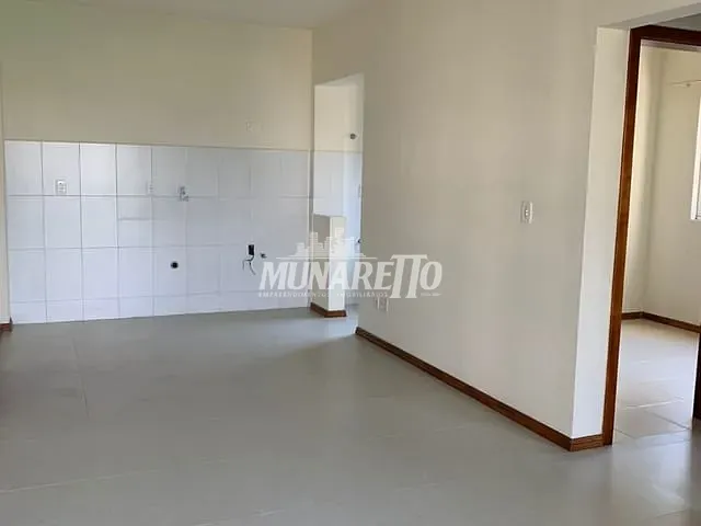 Apartamento com 65m² 2 quartos e 1 banheiro, à venda, no bairro Santa Cruz em Concórdia