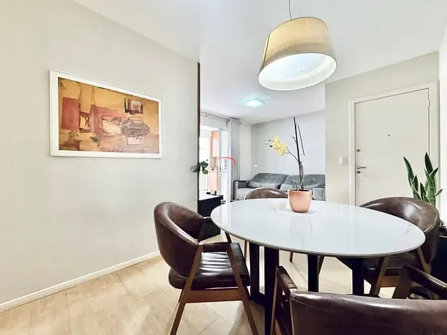 Apartamento com 113m² 3 quartos e 2 banheiros, à venda, no bairro Jardim do Lago em Londrina