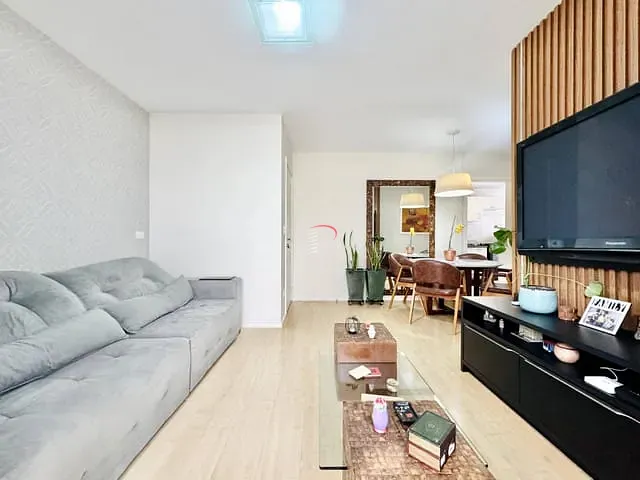 Apartamento com 113m² 3 quartos e 2 banheiros, à venda, no bairro Jardim do Lago em Londrina