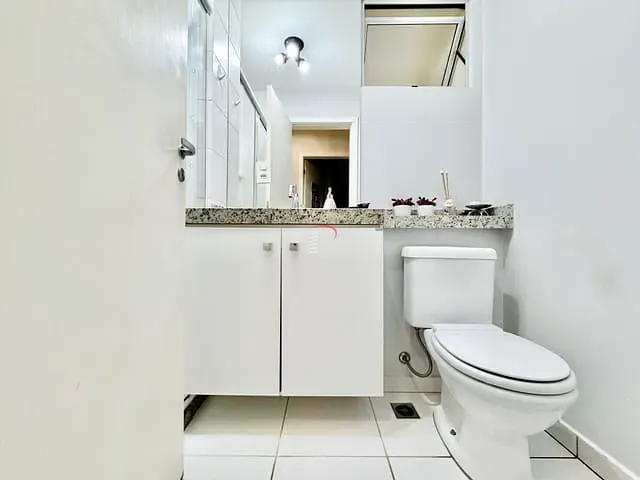 Apartamento com 113m² 3 quartos e 2 banheiros, à venda, no bairro Jardim do Lago em Londrina