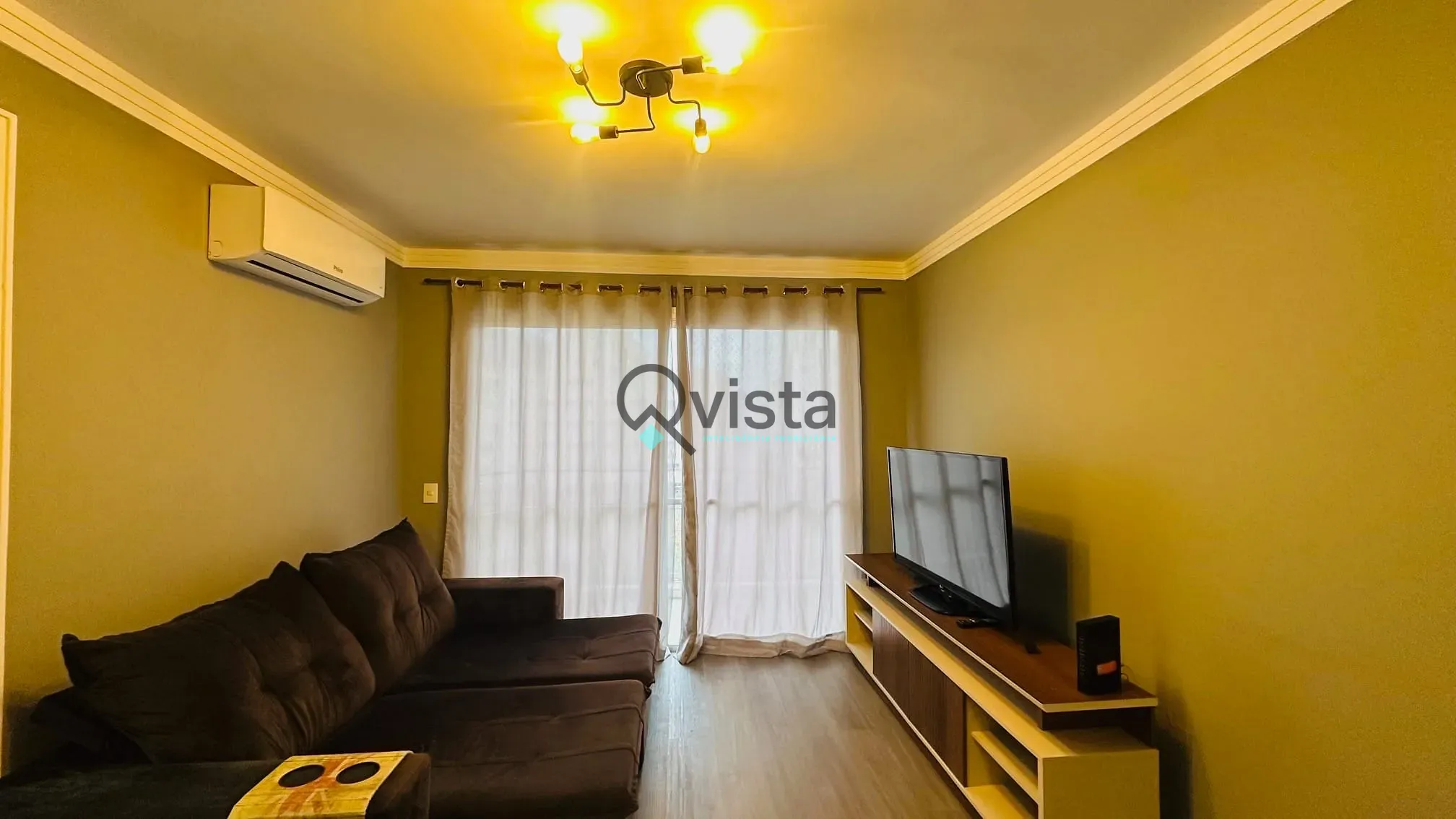 Apartamento, 3 quartos, 94 m² - Foto 1