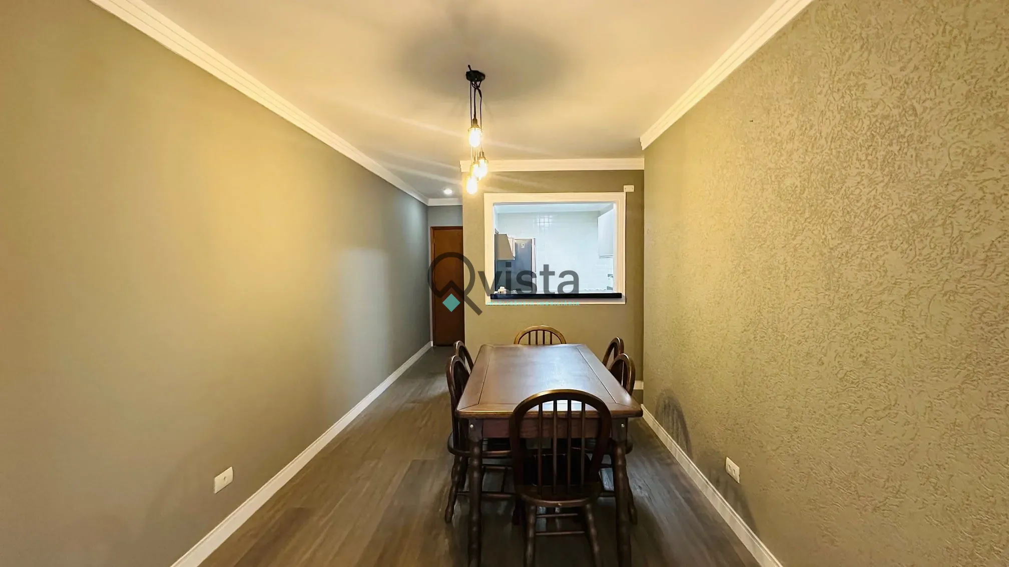 Apartamento, 3 quartos, 94 m² - Foto 2