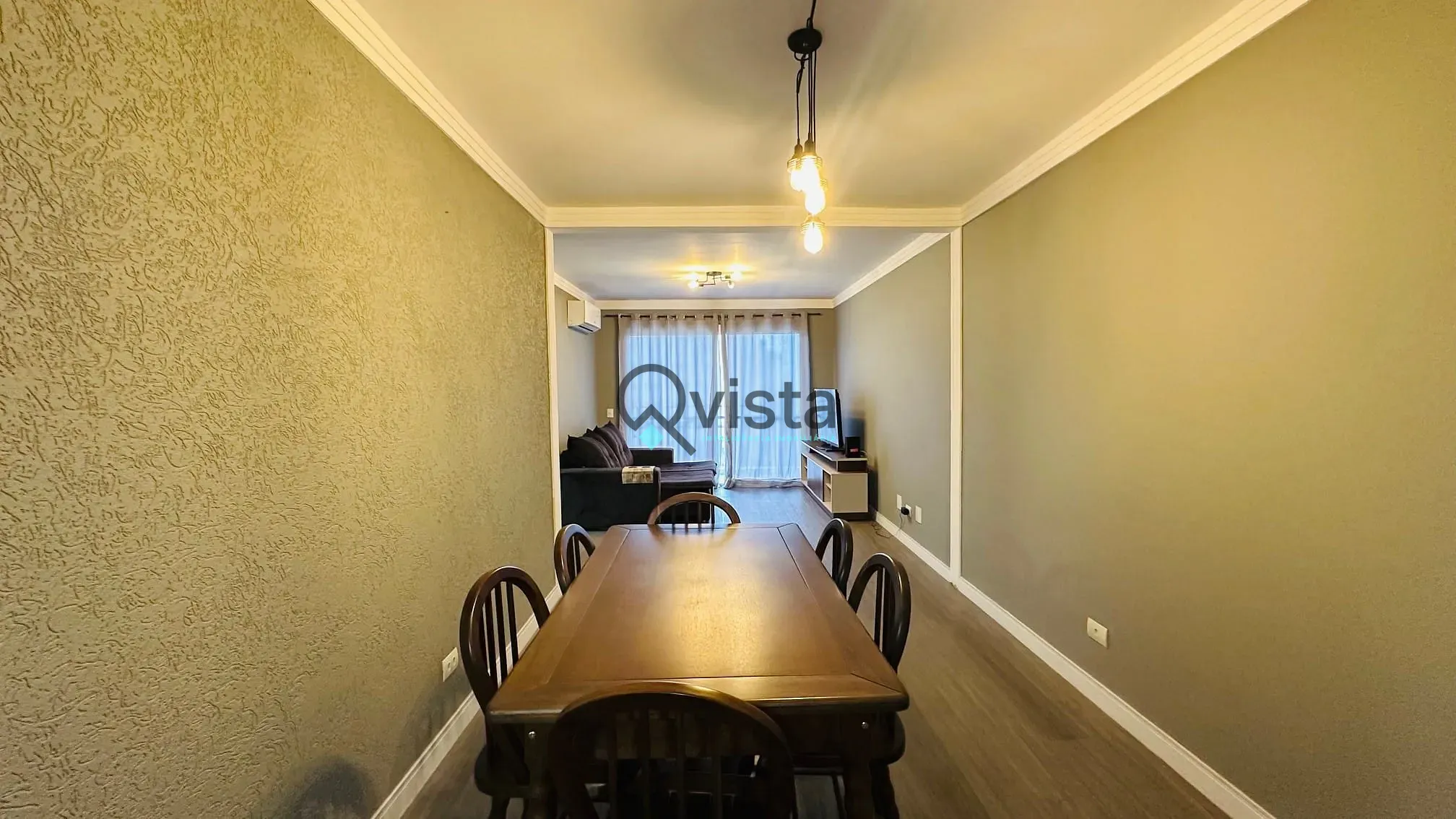 Apartamento, 3 quartos, 94 m² - Foto 3