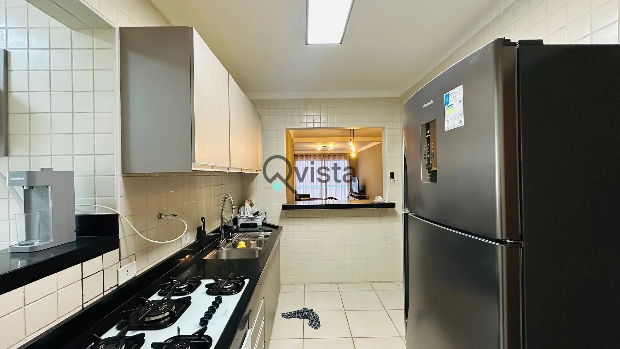 Apartamento, 3 quartos, 94 m² - Foto 5