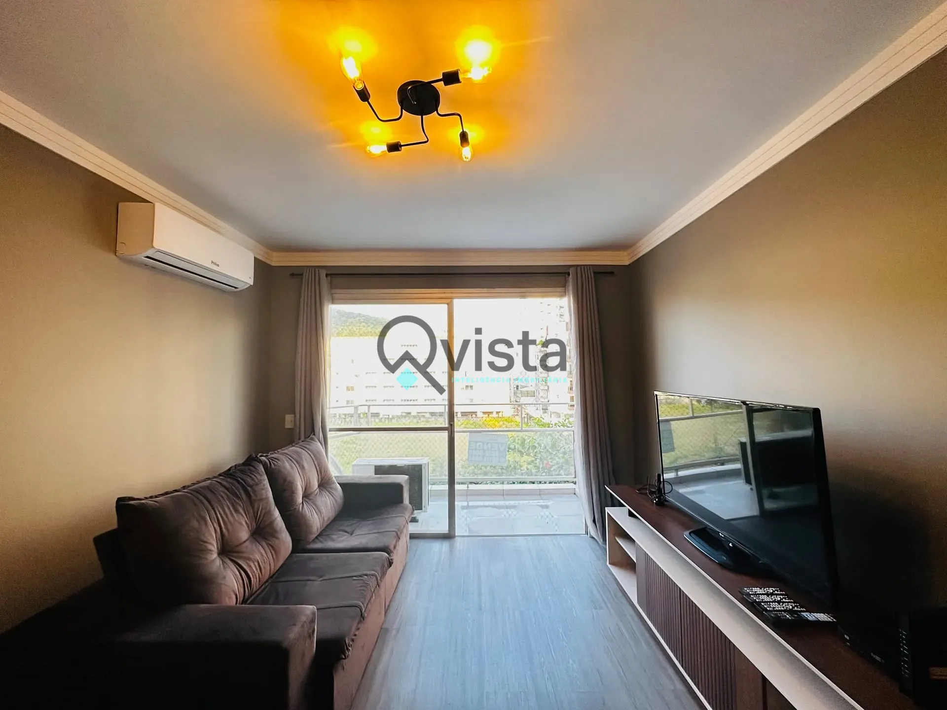 Apartamento, 3 quartos, 94 m² - Foto 2