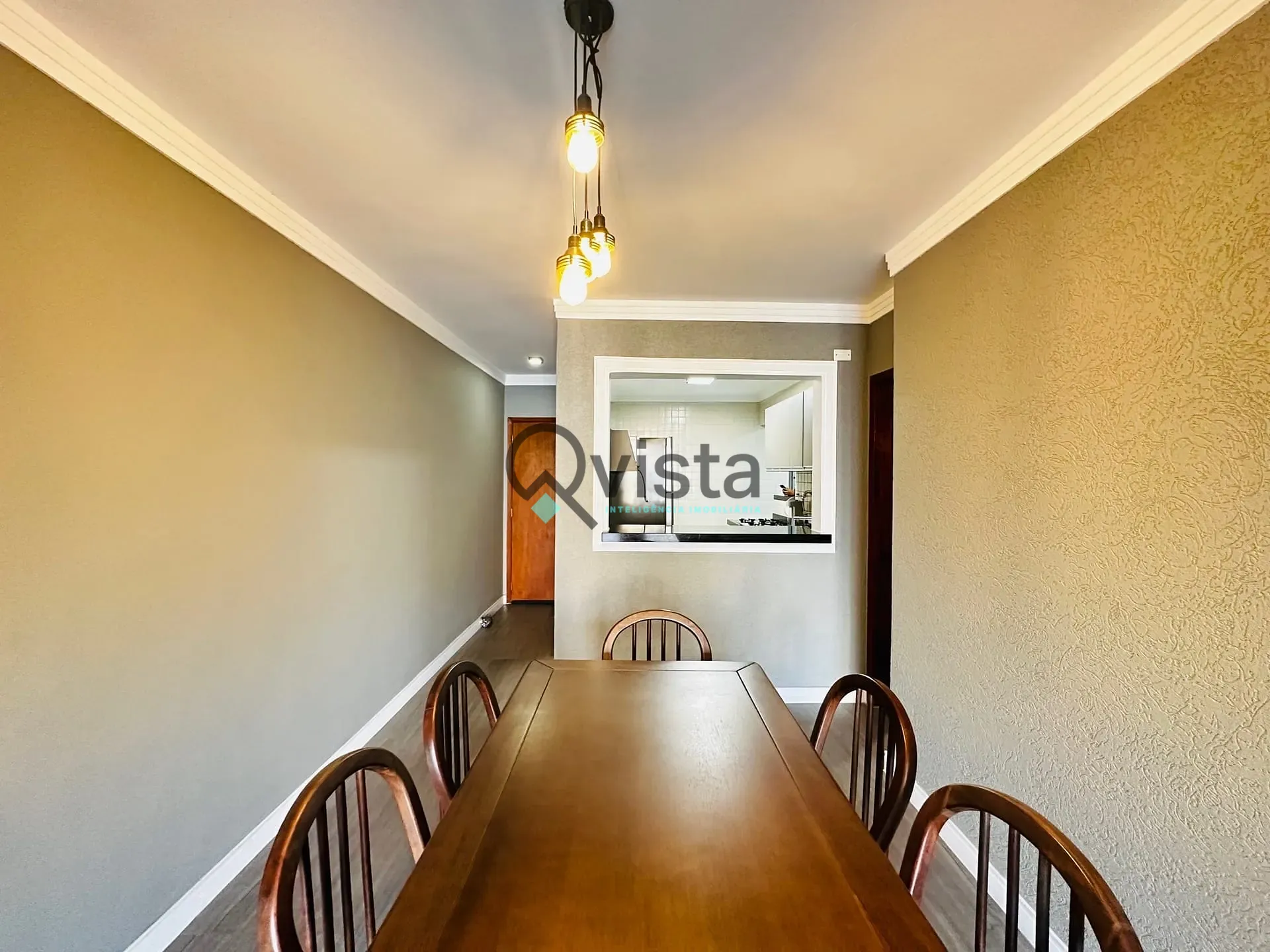 Apartamento, 3 quartos, 94 m² - Foto 3
