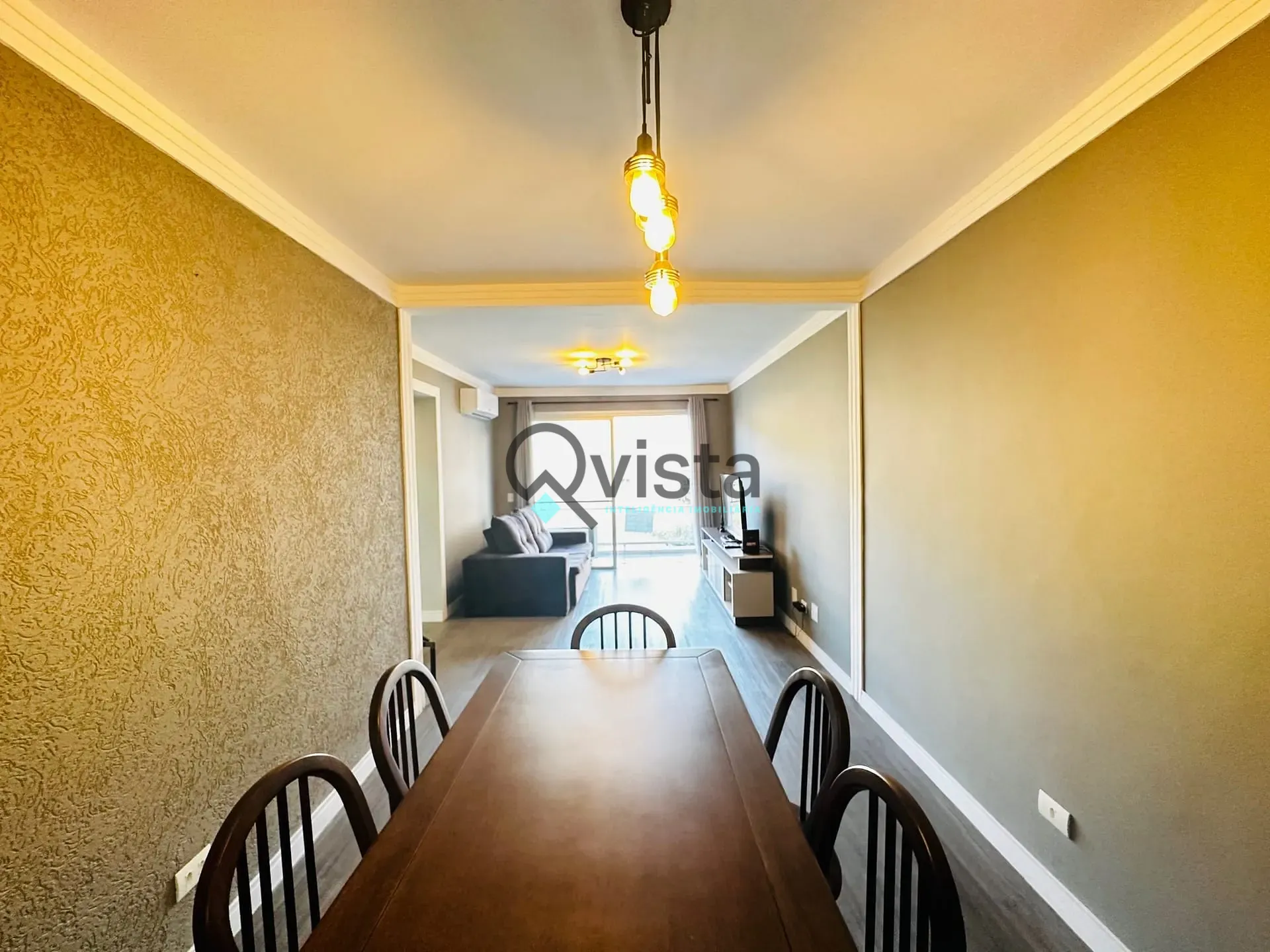Apartamento, 3 quartos, 94 m² - Foto 4