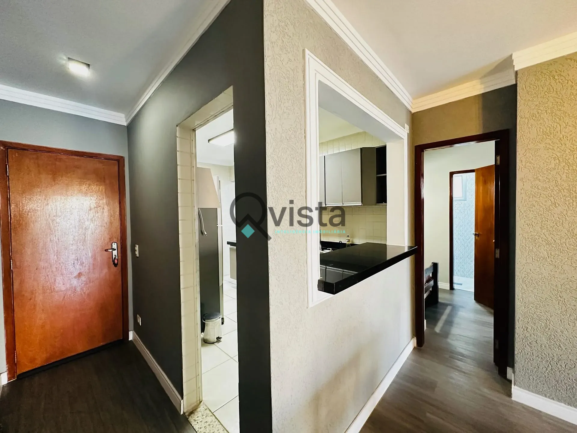 Apartamento, 3 quartos, 94 m² - Foto 5