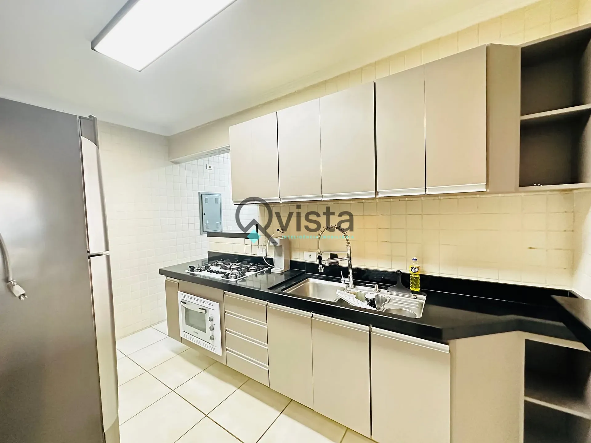 Apartamento, 3 quartos, 94 m² - Foto 7