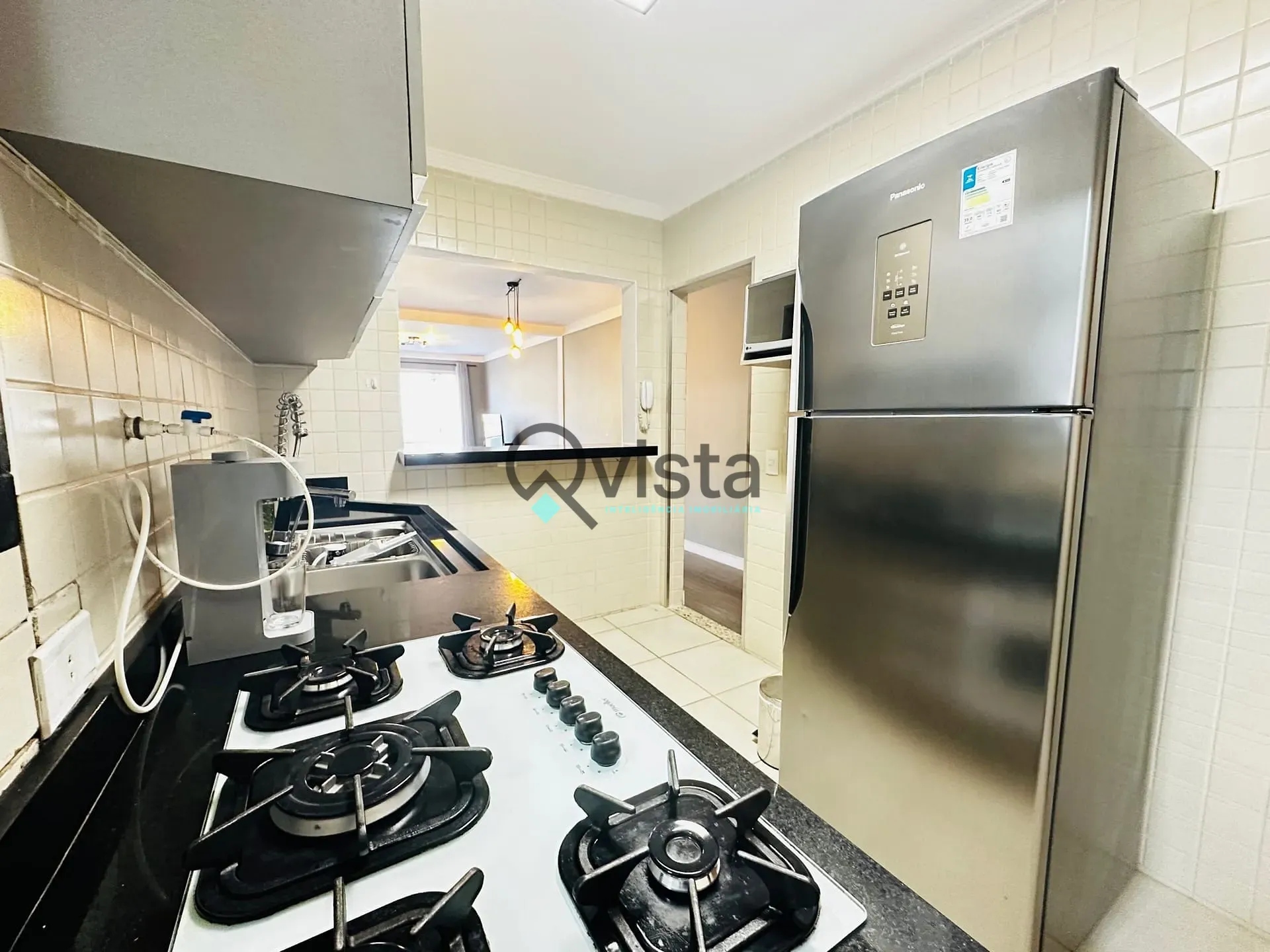 Apartamento, 3 quartos, 94 m² - Foto 8