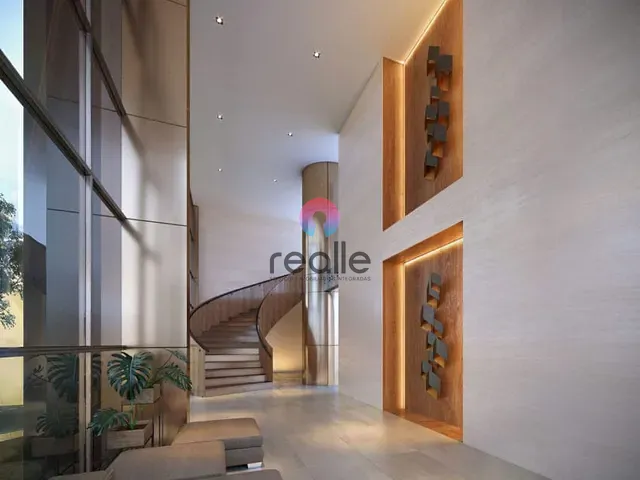 Apartamento com 2800m² 4 quartos e 5 banheiros, à venda, no bairro Serra em Belo Horizonte