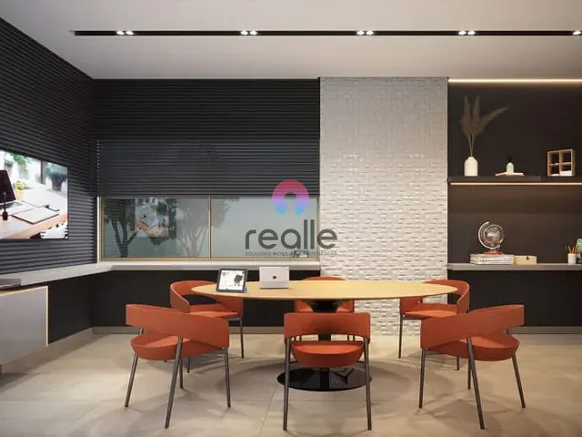 Apartamento com 2800m² 4 quartos e 5 banheiros, à venda, no bairro Serra em Belo Horizonte