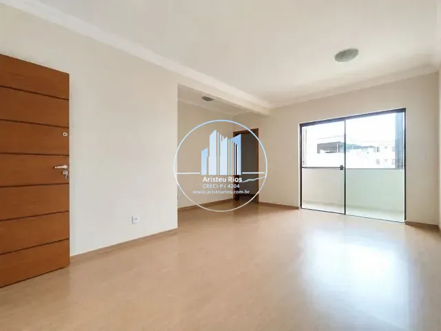 Apartamento com 153m² 3 quartos e 2 banheiros, à venda, no bairro Nova Pouso Alegre em Pouso Alegre