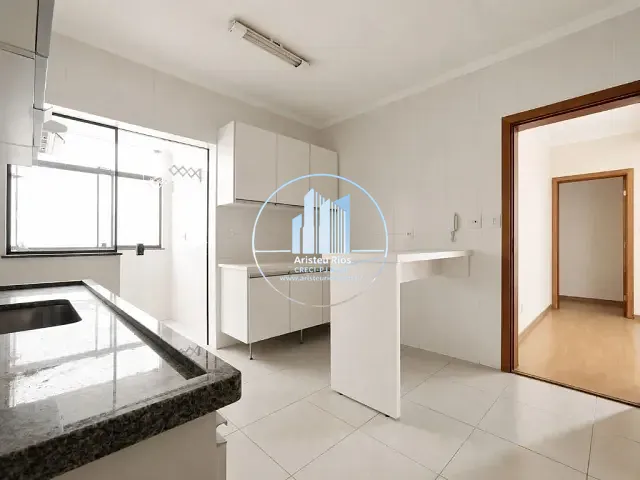 Apartamento com 153m² 3 quartos e 2 banheiros, à venda, no bairro Nova Pouso Alegre em Pouso Alegre