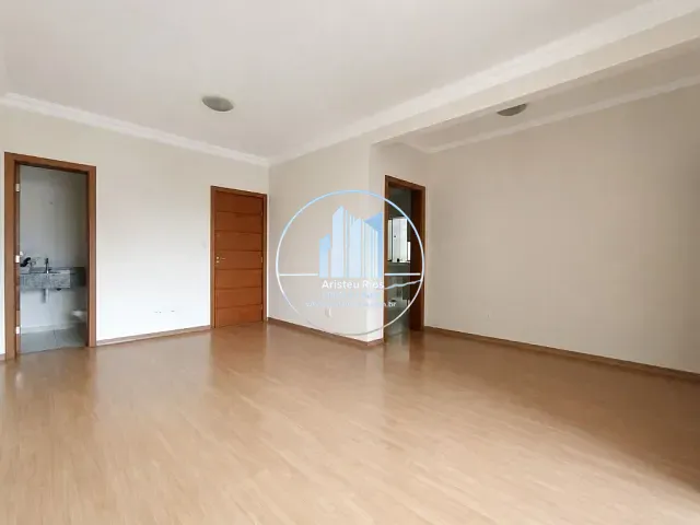 Apartamento com 153m² 3 quartos e 2 banheiros, à venda, no bairro Nova Pouso Alegre em Pouso Alegre