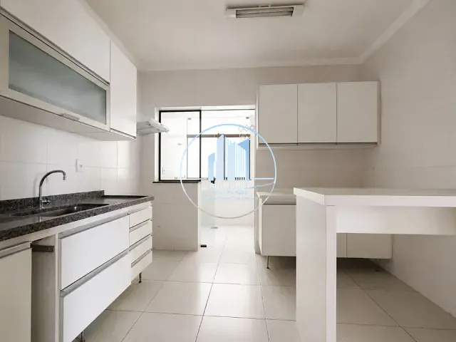 Apartamento com 153m² 3 quartos e 2 banheiros, à venda, no bairro Nova Pouso Alegre em Pouso Alegre