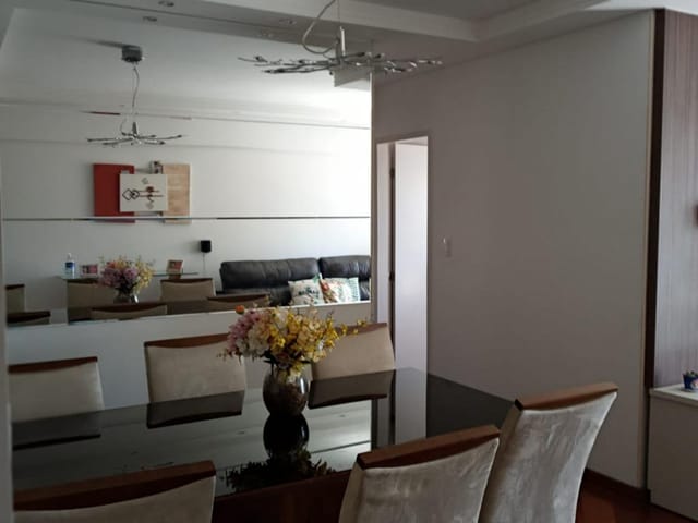 Foto do Apartamento - Apartamento com 3 dormitórios à venda, 84 m² por R$ 570.000,00 - Jardim Aquarius - São José dos Campos/SP | RUSSI IMÓVEIS