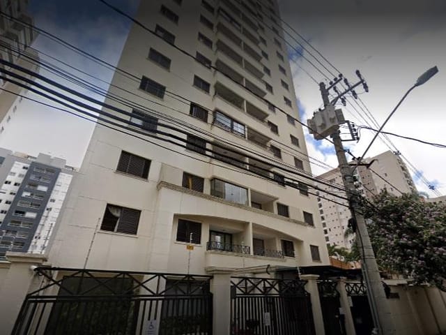 Foto do Apartamento - Apartamento com 3 dormitórios à venda, 84 m² por R$ 570.000,00 - Jardim Aquarius - São José dos Campos/SP | RUSSI IMÓVEIS