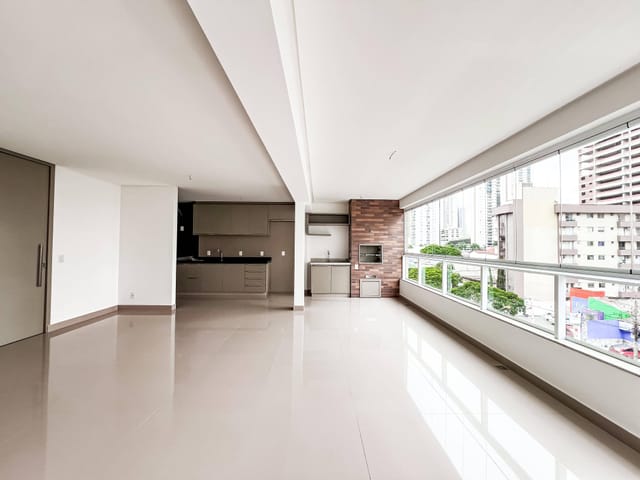 Foto do Apartamento - Apartamento à venda no Atrium Supreme Residence no Setor Bueno em Goiânia GO. | Home Gyn Imóveis Ltda