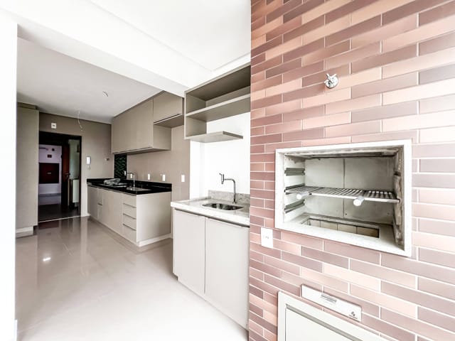 Foto do Apartamento - Apartamento à venda no Atrium Supreme Residence no Setor Bueno em Goiânia GO. | Home Gyn Imóveis Ltda