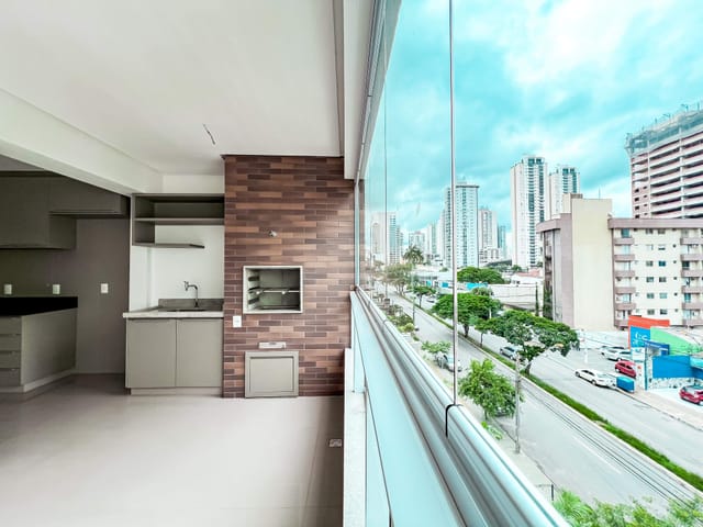 Foto do Apartamento - Apartamento à venda no Atrium Supreme Residence no Setor Bueno em Goiânia GO. | Home Gyn Imóveis Ltda