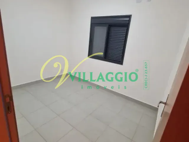 Apartamento com 48m² 2 quartos e 1 banheiro, à venda, no bairro Cecap em São José do Rio Preto