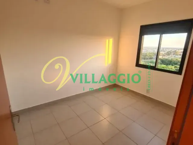 Apartamento com 48m² 2 quartos e 1 banheiro, à venda, no bairro Cecap em São José do Rio Preto
