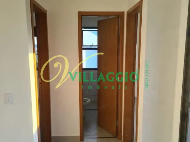 Apartamento com 48m² 2 quartos e 1 banheiro, à venda, no bairro Cecap em São José do Rio Preto