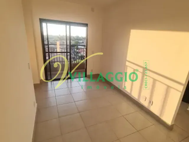 Apartamento com 48m² 2 quartos e 1 banheiro, à venda, no bairro Cecap em São José do Rio Preto
