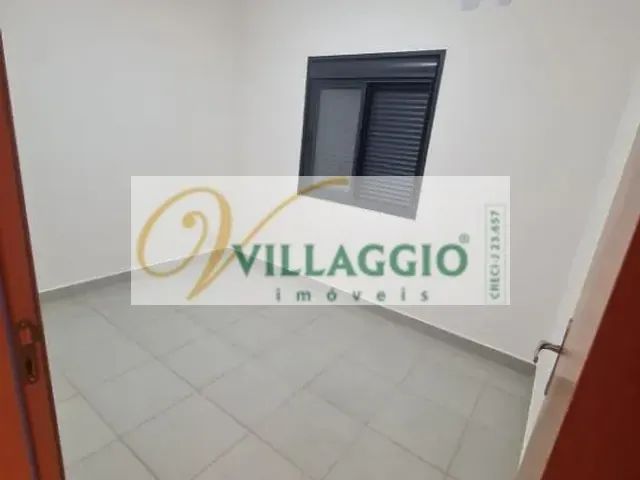 Apartamento com 48m² 2 quartos e 1 banheiro, à venda, no bairro Cecap em São José do Rio Preto