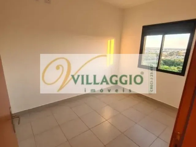 Apartamento com 48m² 2 quartos e 1 banheiro, à venda, no bairro Cecap em São José do Rio Preto