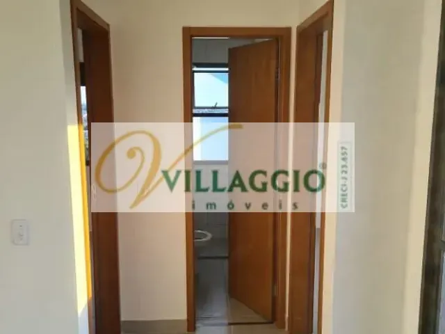 Apartamento com 48m² 2 quartos e 1 banheiro, à venda, no bairro Cecap em São José do Rio Preto