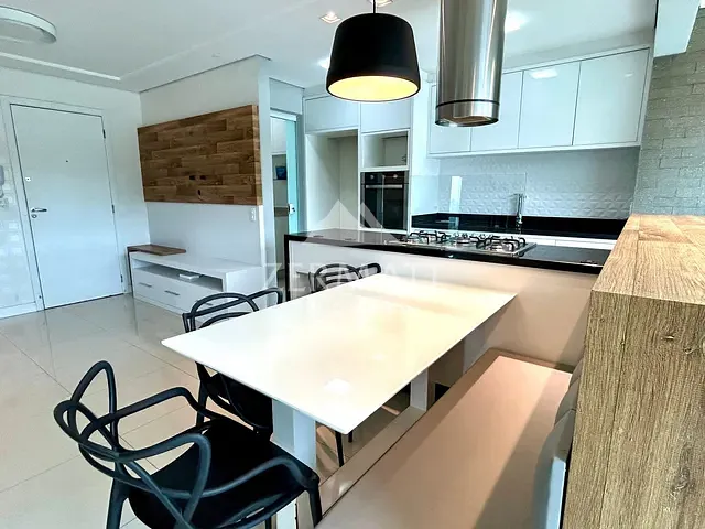 Apartamento com 102m² 2 quartos e 2 banheiros, à venda, no bairro Itoupava Norte em Blumenau