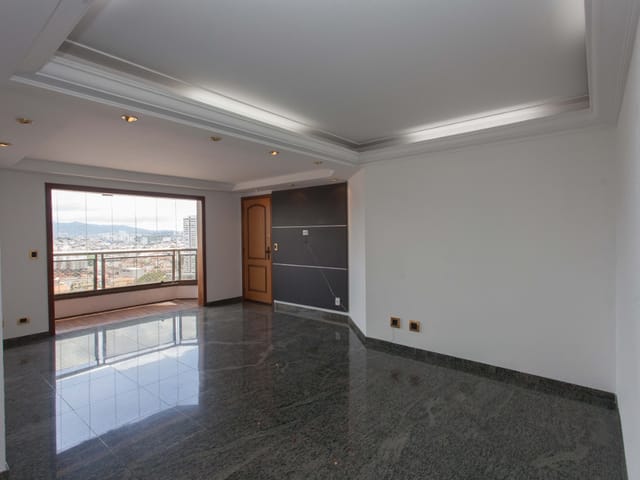 Apartamento com 136m² 3 quartos e 4 banheiros, à venda, no bairro Freguesia Do Ó em São Paulo