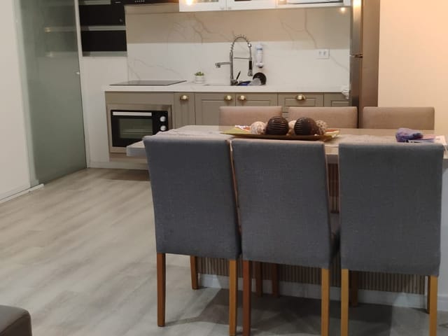 Foto do Apartamento - Apartamento para venda em Jardim das Laranjeiras com 2 quartos , 96m² | Correteria Imóveis