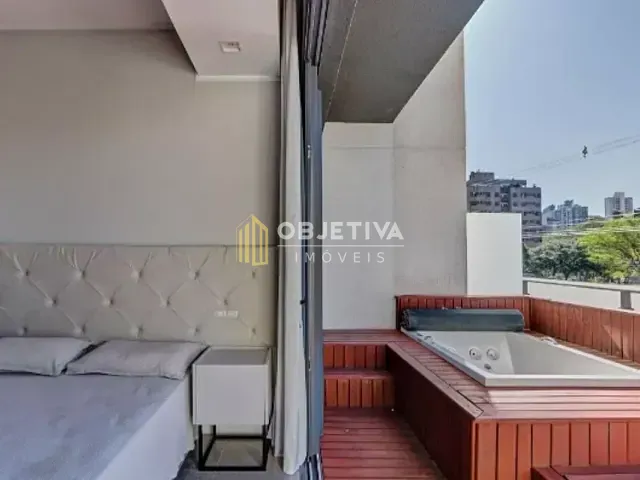 Apartamento 1 quarto e 1 banheiro, à venda ou para alugar, no bairro Petrópolis em Porto Alegre