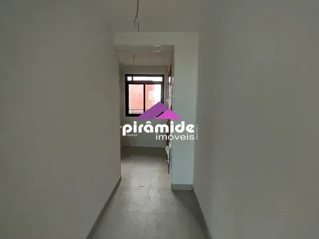 Apartamento com 130m² 3 quartos e 3 banheiros, à venda, no bairro Jardim Aquárius em São José dos Campos