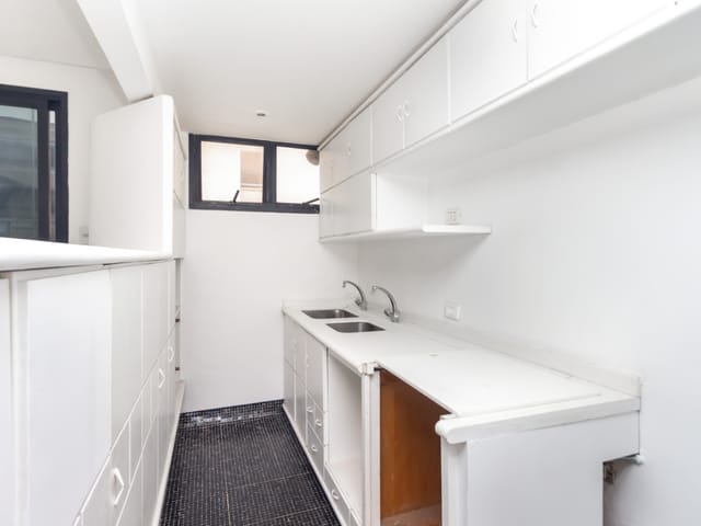 Apartamento com 116m² 1 quarto e 2 banheiros, à venda, no bairro Itaim Bibi em São Paulo